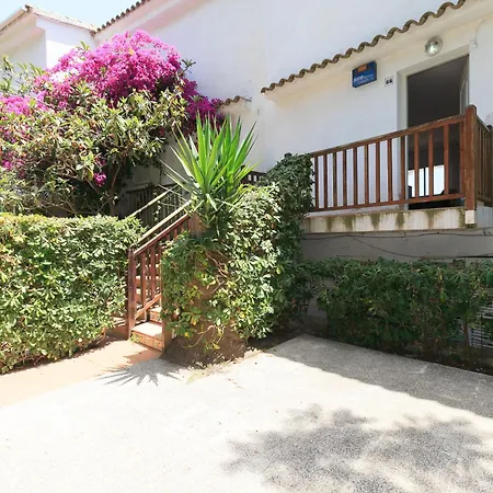 Tatil Evi Uhc Casasblancas Family Complex Salou