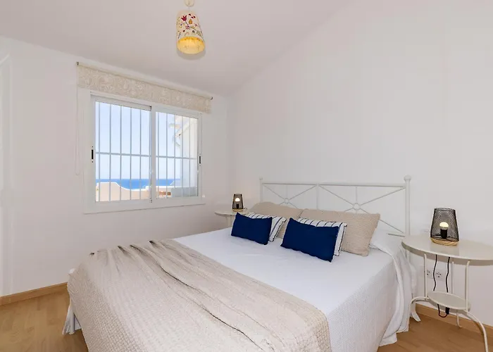 Uhc Casasblancas Family Complex Tatil Evi