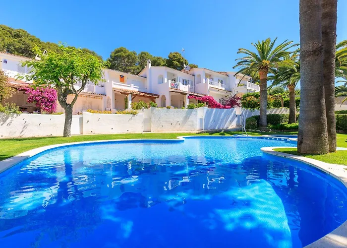Uhc Casasblancas Family Complex Tatil Evi *