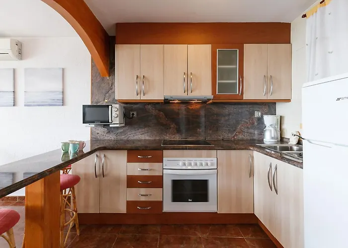 Tatil Evi Uhc Casasblancas Family Complex