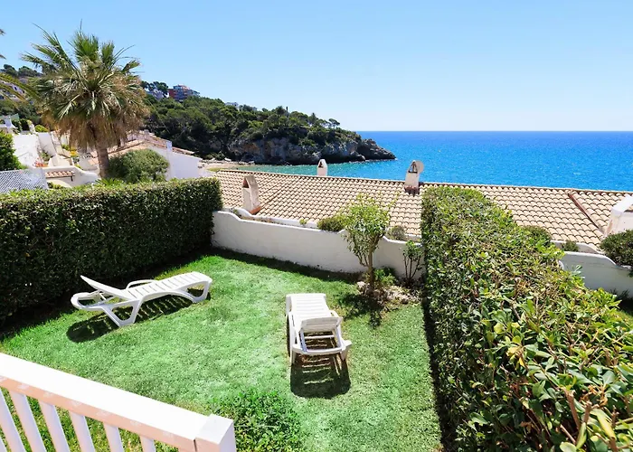Tatil Evi Uhc Casasblancas Family Complex Salou