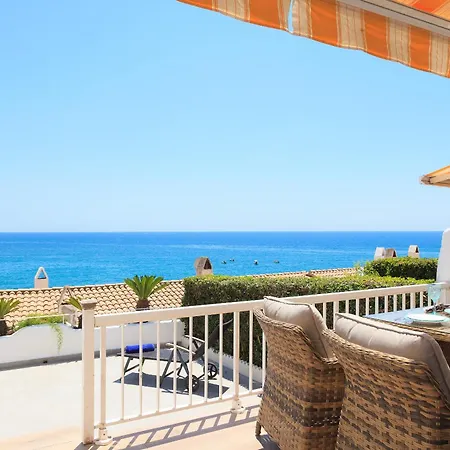 Tatil Evi Uhc Casasblancas Family Complex