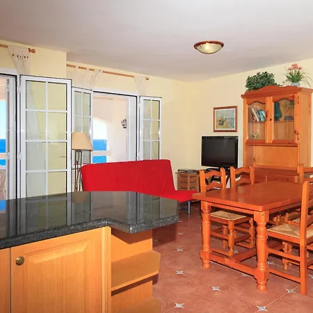 Uhc Casasblancas Family Complex * Salou