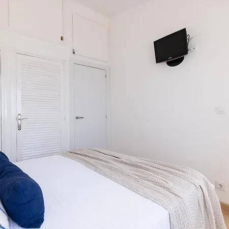 Uhc Casasblancas Family Complex 펜션