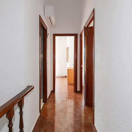 Holiday home Uhc Casasblancas Family Complex Salou