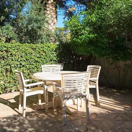 Uhc Casasblancas Family Complex Holiday home