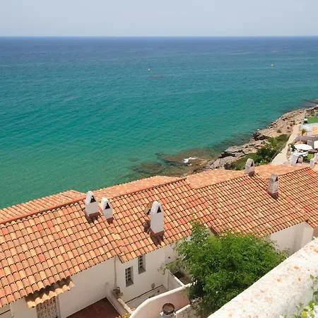 Uhc Casasblancas Family Complex Holiday home Salou