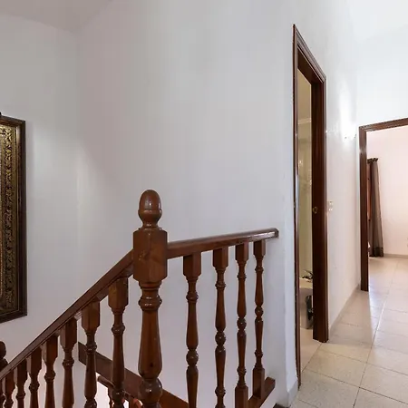 Uhc Casasblancas Family Complex * Салоу