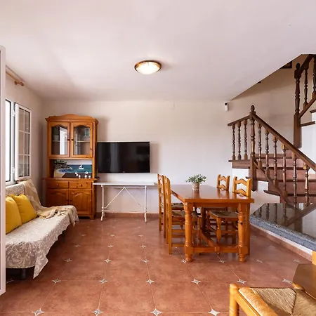 Uhc Casasblancas Family Complex Holiday home Salou