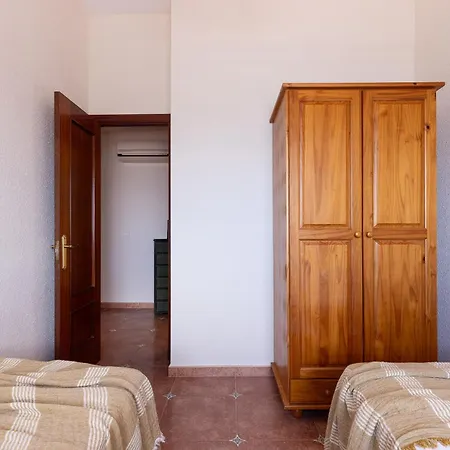 Holiday home Uhc Casasblancas Family Complex *