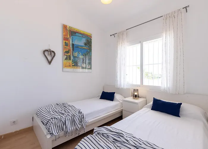 Uhc Casasblancas Family Complex Prázdninový dům *