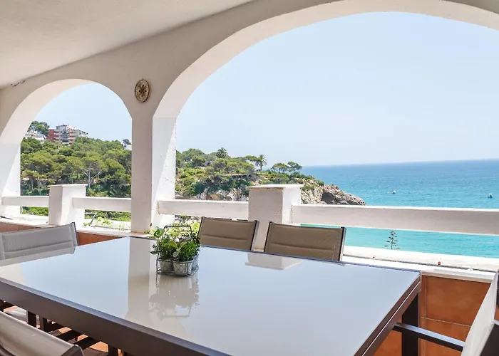 Uhc Casasblancas Family Complex Prázdninový dům *