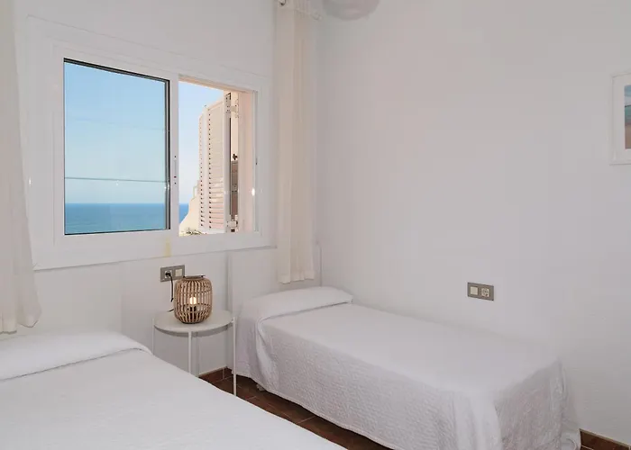 Uhc Casasblancas Family Complex Prázdninový dům Salou