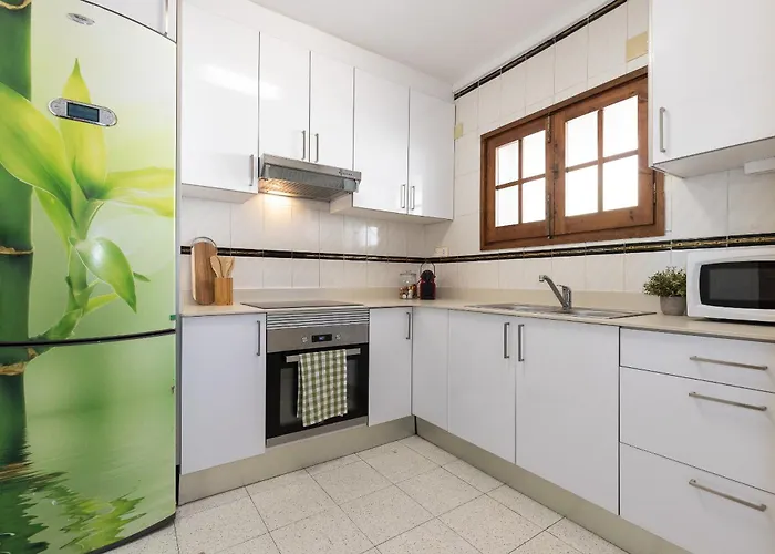 Uhc Casasblancas Family Complex * Salou