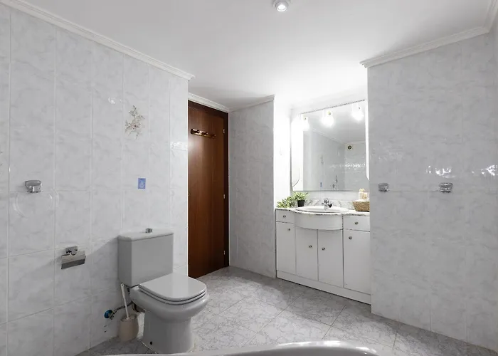 Uhc Casasblancas Family Complex Prázdninový dům Salou