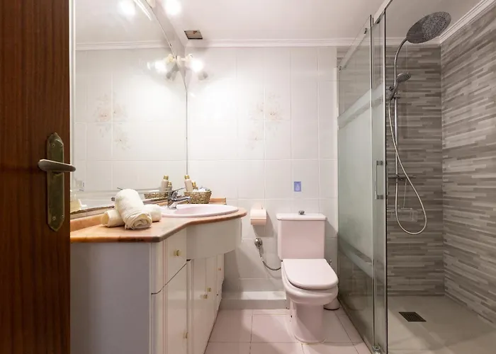 Uhc Casasblancas Family Complex