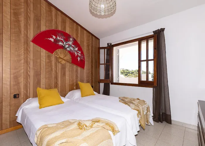 Prázdninový dům Uhc Casasblancas Family Complex *