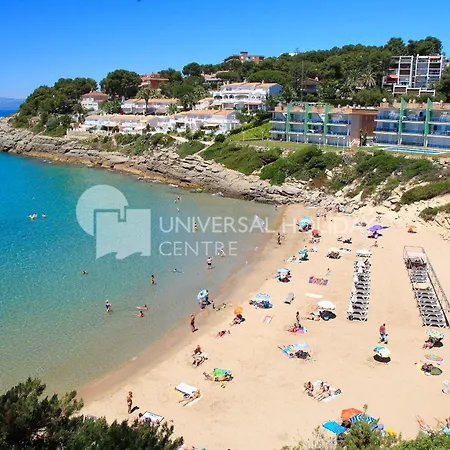 Uhc Casasblancas Family Complex Salou