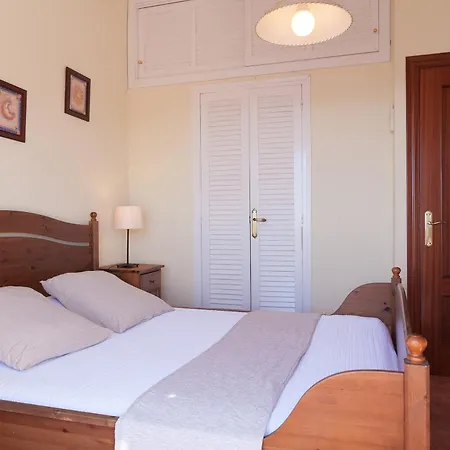 Uhc Casasblancas Family Complex Сasa de vacaciones *