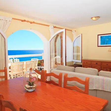 Сasa de vacaciones Uhc Casasblancas Family Complex *