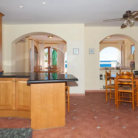 Uhc Casasblancas Family Complex Сasa de vacaciones Salou