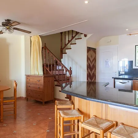 Uhc Casasblancas Family Complex Сasa de vacaciones *