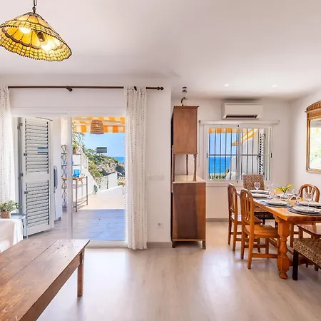 Uhc Casasblancas Family Complex Prázdninový dům Salou