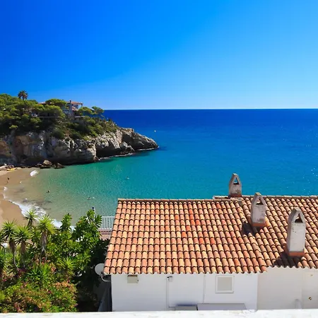 Сasa de vacaciones Uhc Casasblancas Family Complex Salou