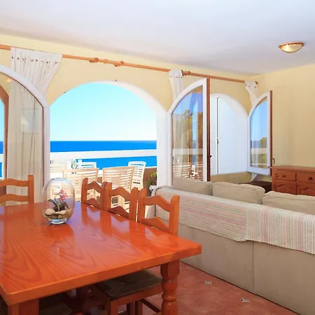 Сasa de vacaciones Uhc Casasblancas Family Complex *