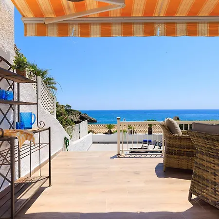 Uhc Casasblancas Family Complex Сasa de vacaciones Salou