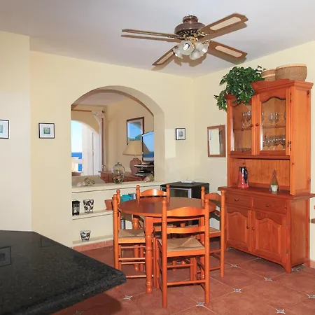 Uhc Casasblancas Family Complex Сasa de vacaciones Salou
