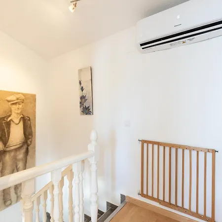 Uhc Casasblancas Family Complex Сasa de vacaciones Salou