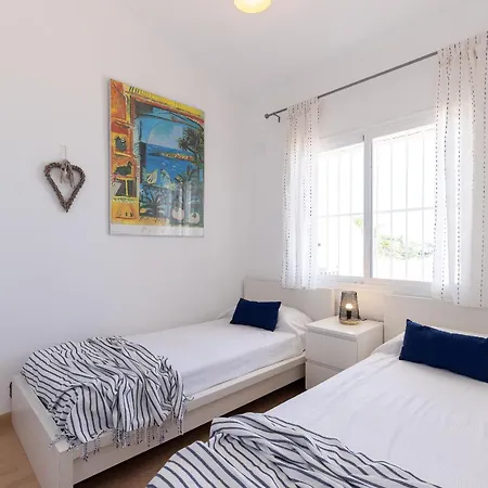 Uhc Casasblancas Family Complex Prázdninový dům *