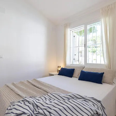 Uhc Casasblancas Family Complex Сasa de vacaciones