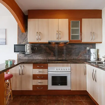 Prázdninový dům Uhc Casasblancas Family Complex