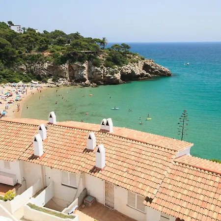 Uhc Casasblancas Family Complex Prázdninový dům Salou