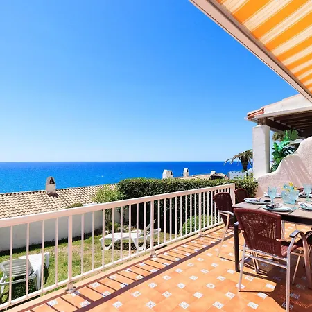 Uhc Casasblancas Family Complex Сasa de vacaciones Salou
