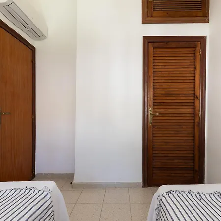 Сasa de vacaciones Uhc Casasblancas Family Complex