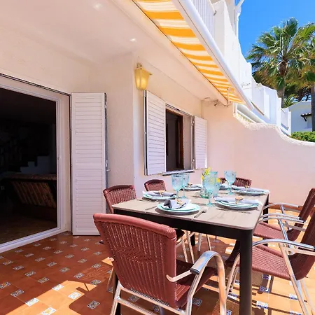 Uhc Casasblancas Family Complex Сasa de vacaciones *