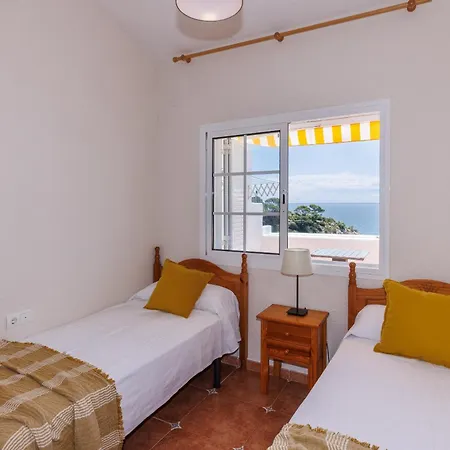 Uhc Casasblancas Family Complex * Salou