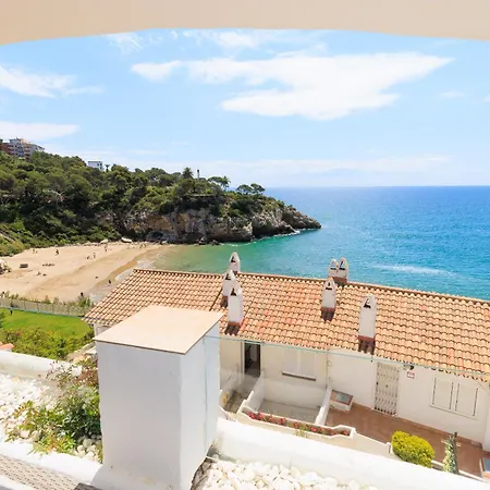 Uhc Casasblancas Family Complex Prázdninový dům Salou