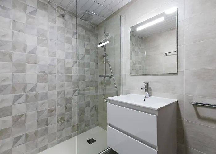 بيت للعطل Uhc Casasblancas Family Complex *