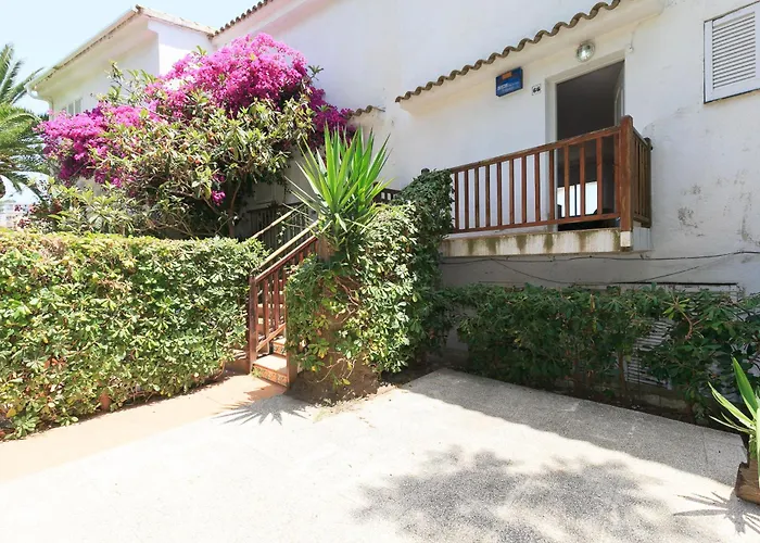 Dom wakacyjny Uhc Casasblancas Family Complex Salou