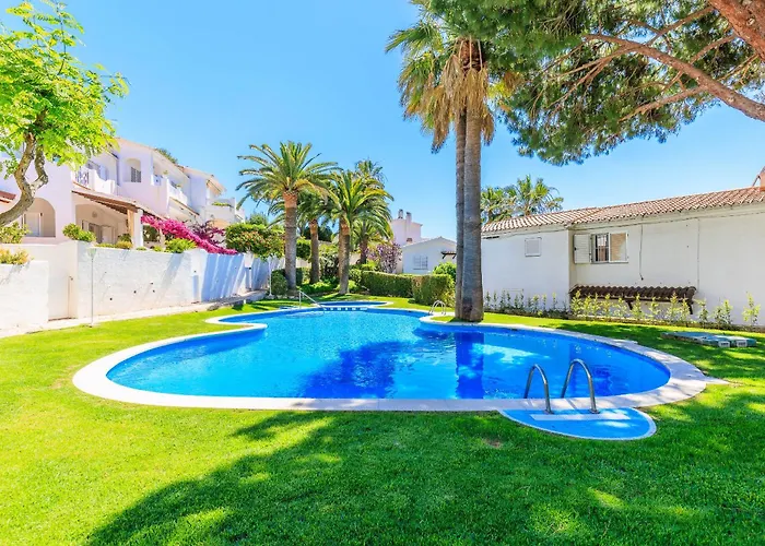 Uhc Casasblancas Family Complex بيت للعطل